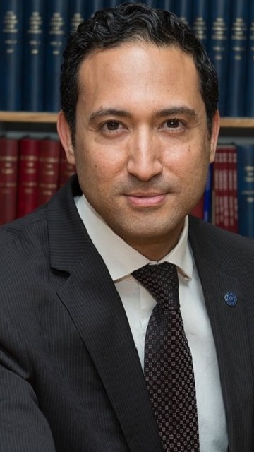 Adv Shuaib Rahim