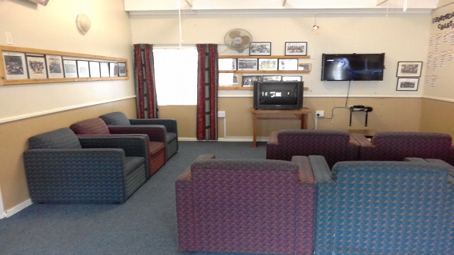 PA facilities - common room 2