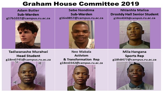 Graham House Comm 2019 - 1