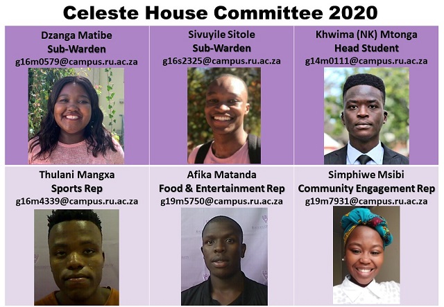 Celeste House Comm 2020 - 1