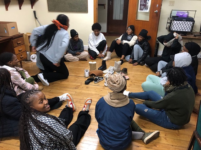 AG.PA Team Building 2