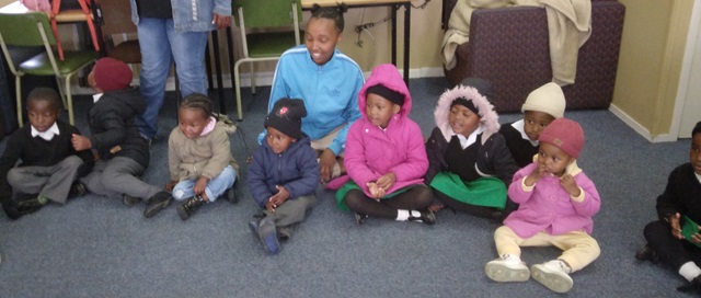 Community Engagement 2