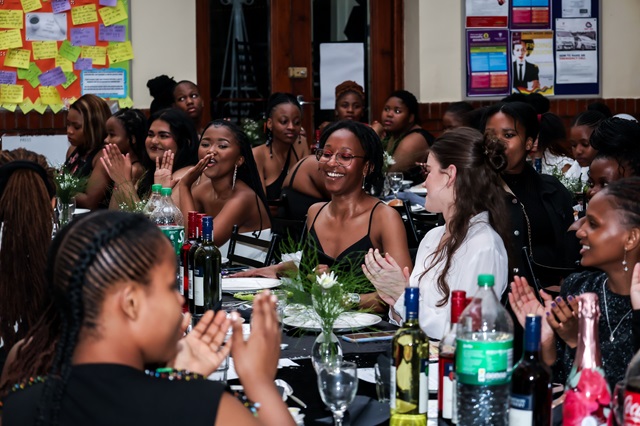 Leavers Dinner 5
