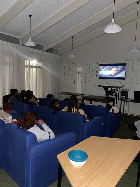 Allan Gray Eco-Quiz Night/Movie Night 19 Sep 2