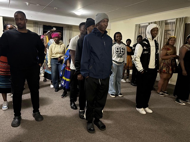 Games Night with Calata House