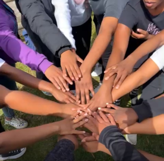 Inter-Hall Sports 2