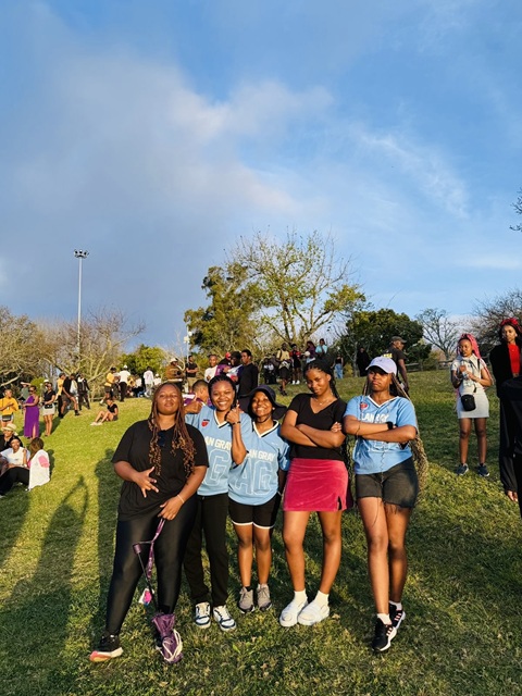 Inter-Hall Sports 3