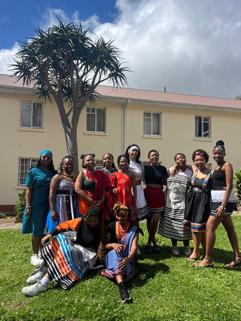 Culture Switch Event