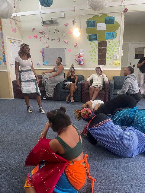 Culture Switch Event 2