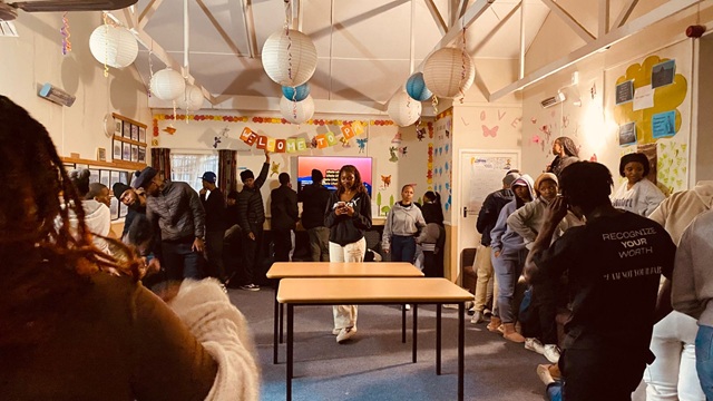 Wellness Event with Hilltop 7 House - 13 Sep