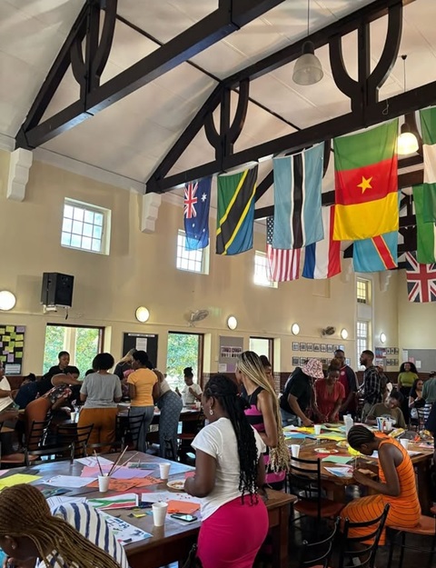 Freedom Day Event 2