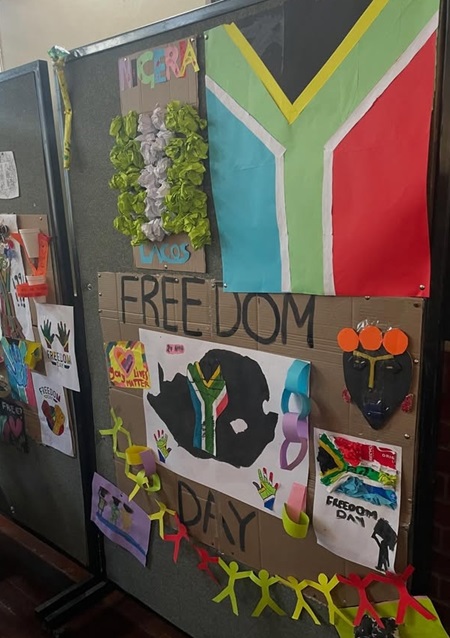 Freedom Day Event 3