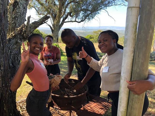 Leadership Camp 2025 - 2