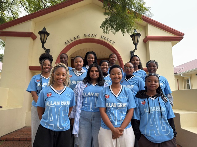 Allan Gray House Comm 2025
