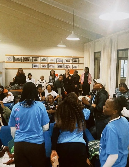 Orientation 5