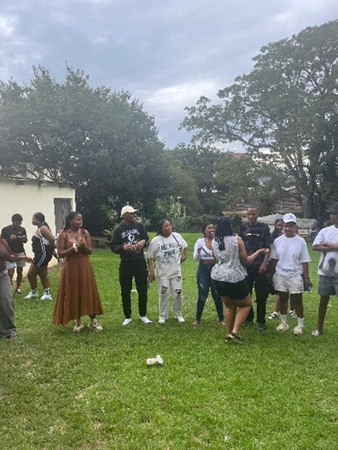 Wellness Brunch