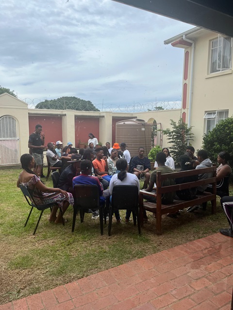 Wellness Brunch Term 1
