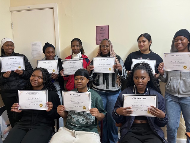 Top Ten Academics