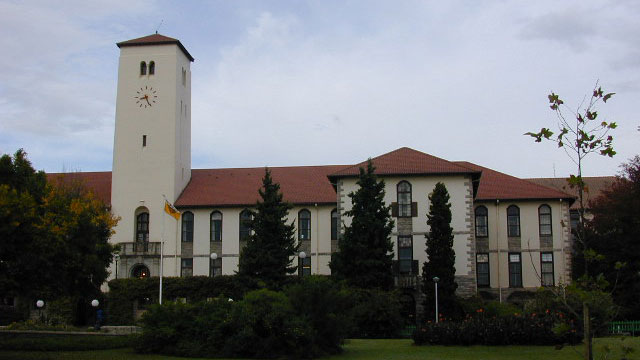 Faculty of Commerce