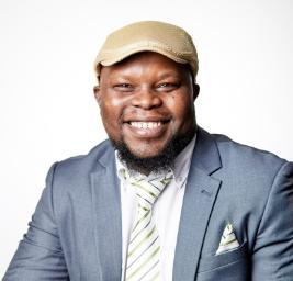 Prof Sibanisezwe Khumalo