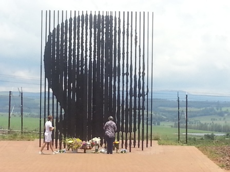 Mandela photo