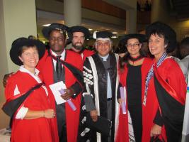 PhDs 2013 - 1
