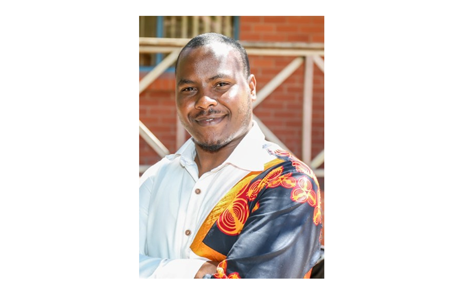Sidney Muhangi, PhD Scholar