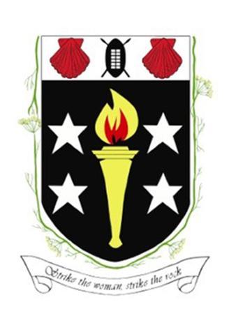 HJ Coat of Arms