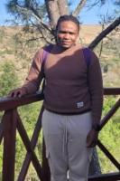 Khethani Yende