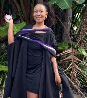 Senamile Mchunu