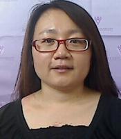 Dr Xiujie Ma