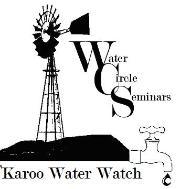 CRG Karoo Water Watch