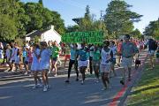 RU RU Green Fund Run 2013