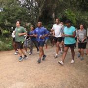 Gtn parkrun