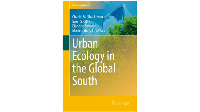 Urban Ecology in the Global South