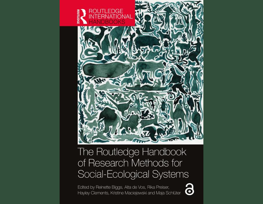 The Routledge Handbook of Research Methods for Social-Ecological Systems