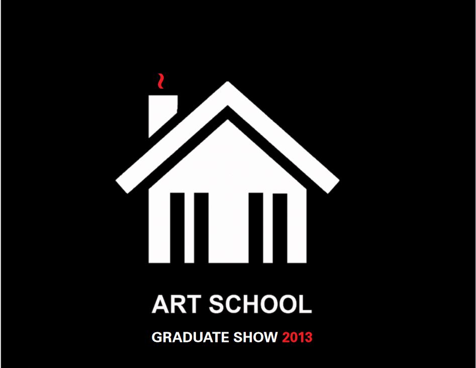 2013 Fine Art Graduate Catalogue