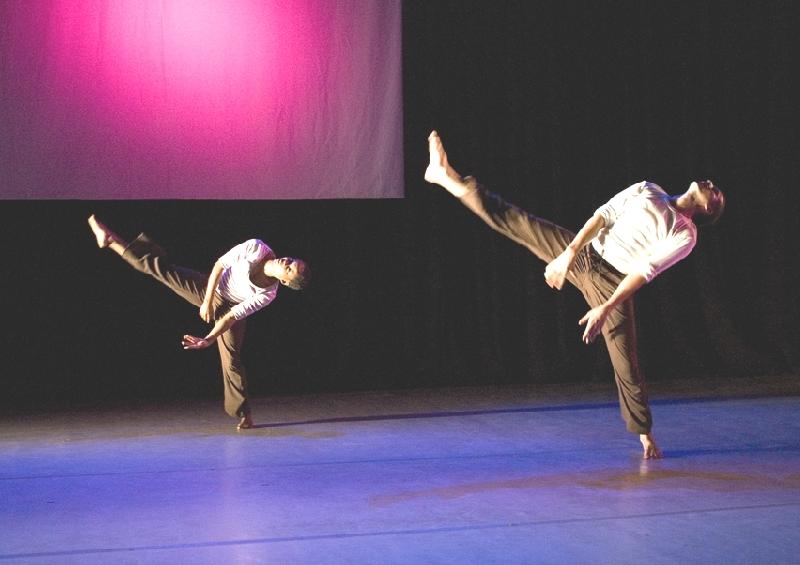 Go + Male Variations: Let me entertain you 500 times over
