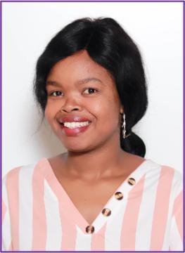 Sinenhlanhla Memela-Radebe