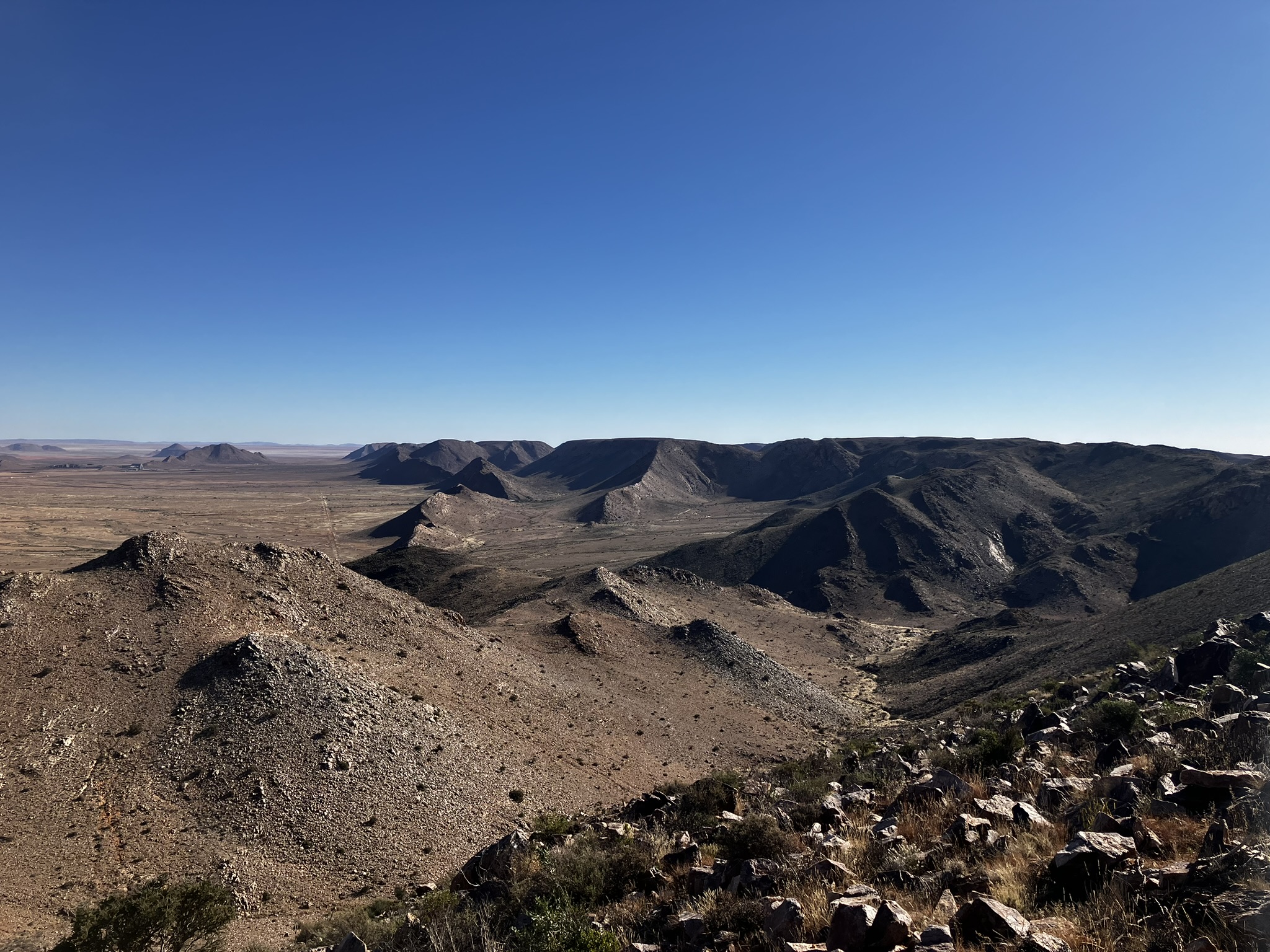 Big Syncline