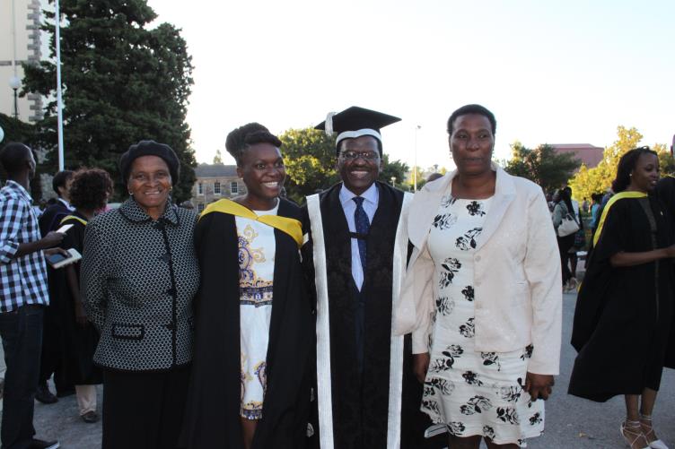 Rhodes University
