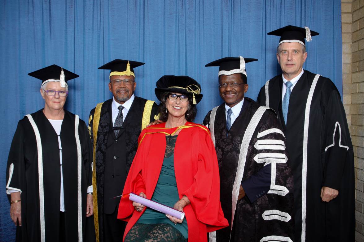 Rhodes University