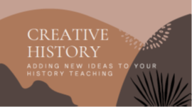 Creative History 2