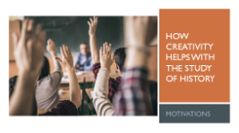 Creative History 4
