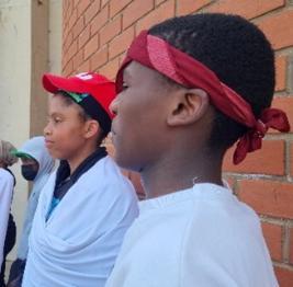 Makana Drama Development Festival