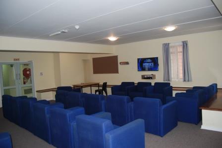 Common Room