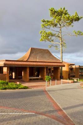 Hilltop Dining Hall