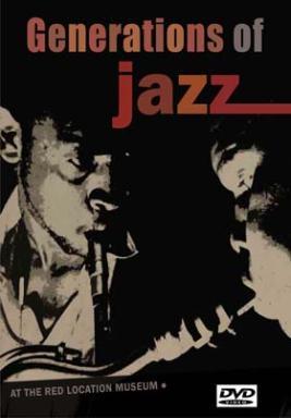 Generations of Jazz DVD