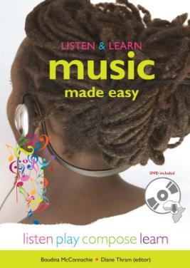 Listen & Learn Music made easy
