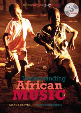 Understanding African Music